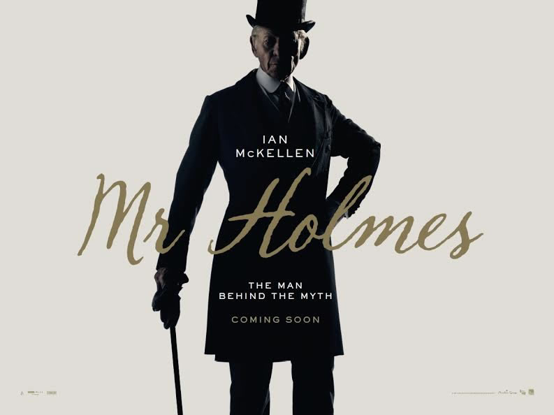 Holmes-poster