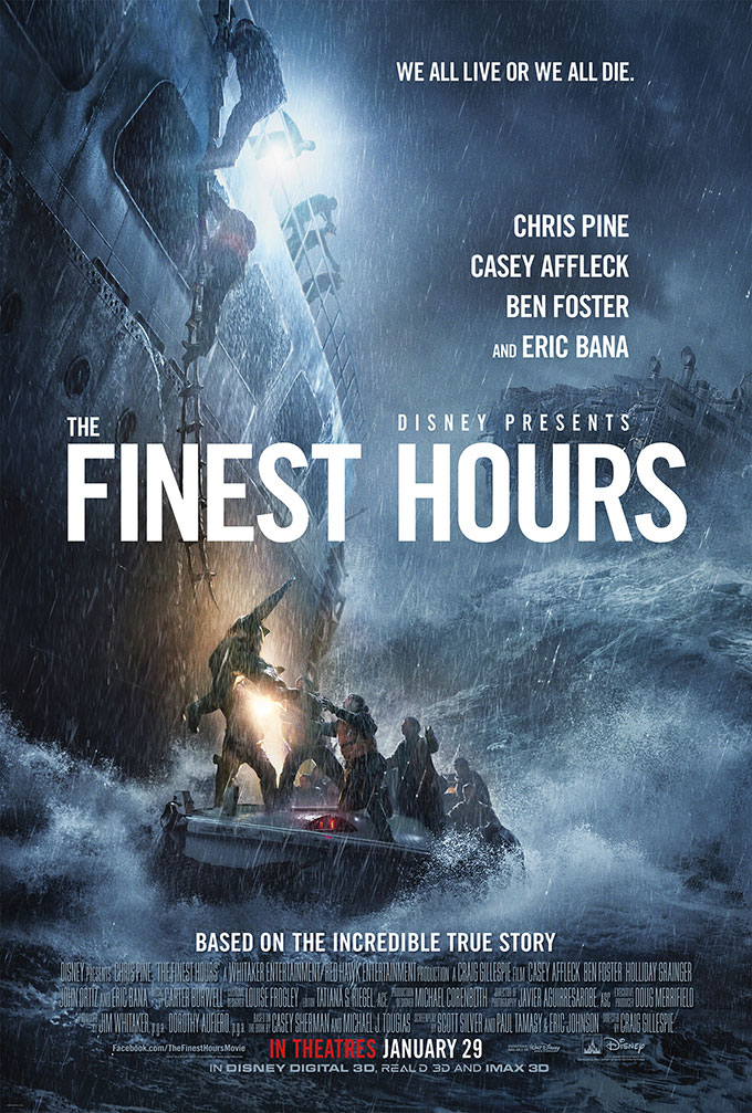 TheirFinestHours