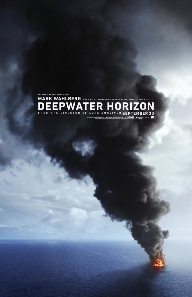 DeepwaterHorizon