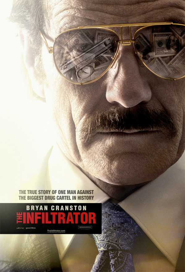 TheInfiltrator