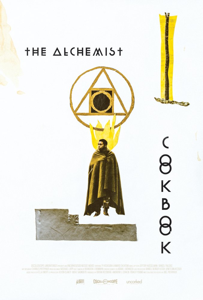 alchemistcookbook