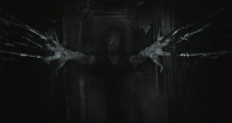 NAILS – Trailer for Denis Bartok's Irish horror - Trailers ...
