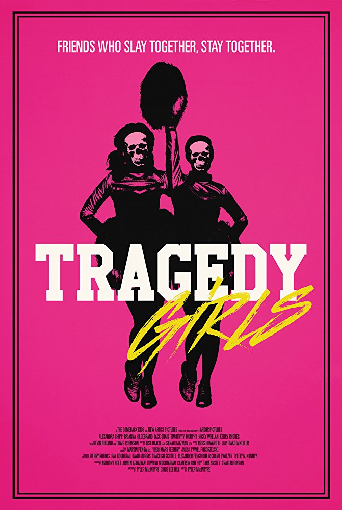 TragedyGirls 