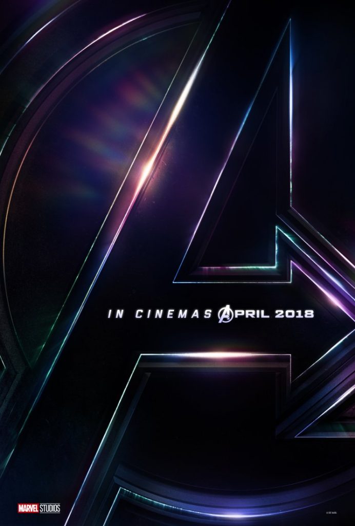 AvengersInfinityWar