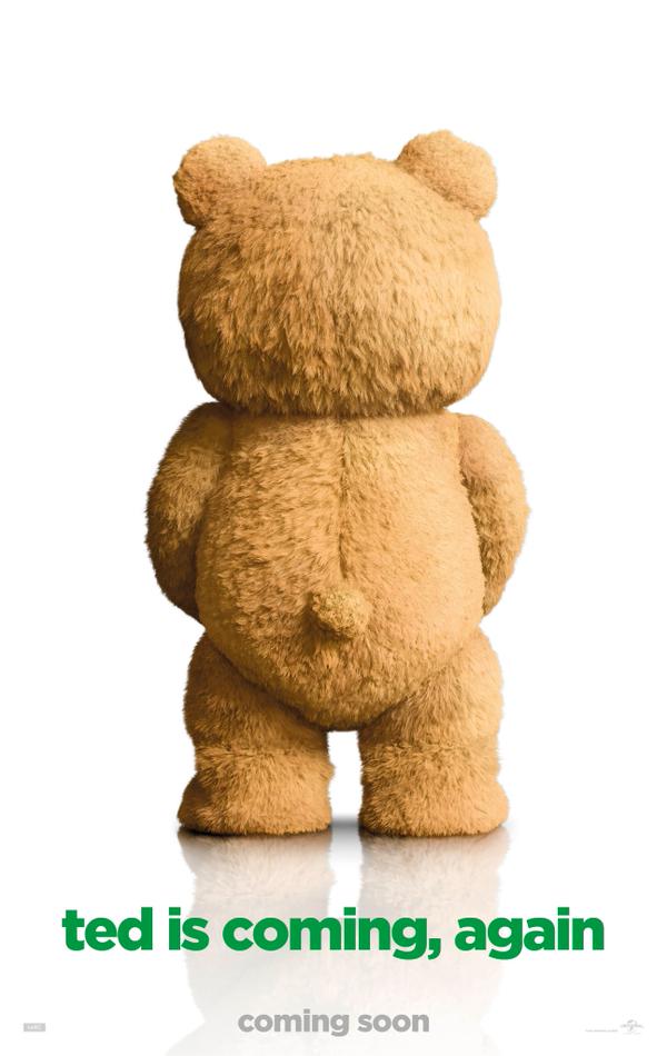 Ted2Poster
