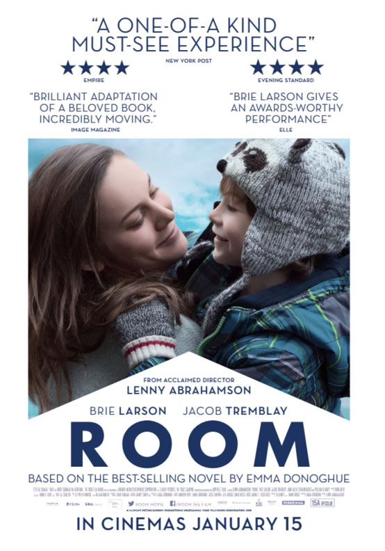 room poster