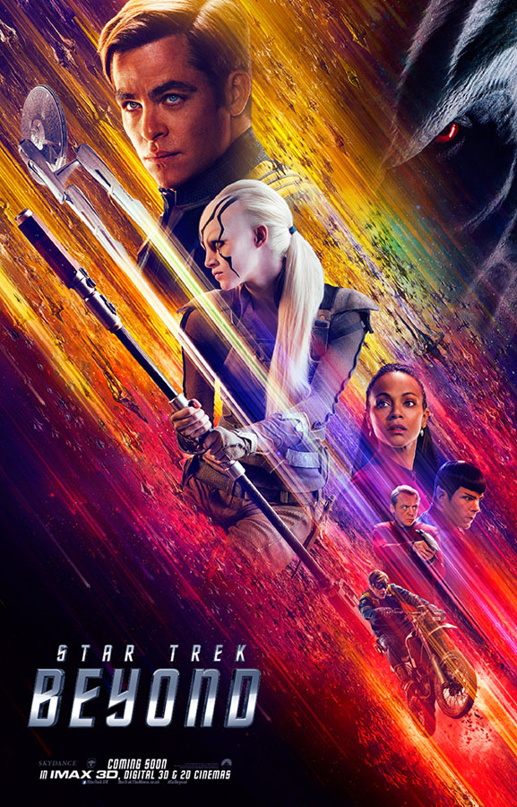 Star Trek Beyond-Poster1