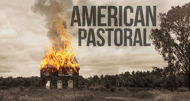 Resultado de imagen de american pastoral