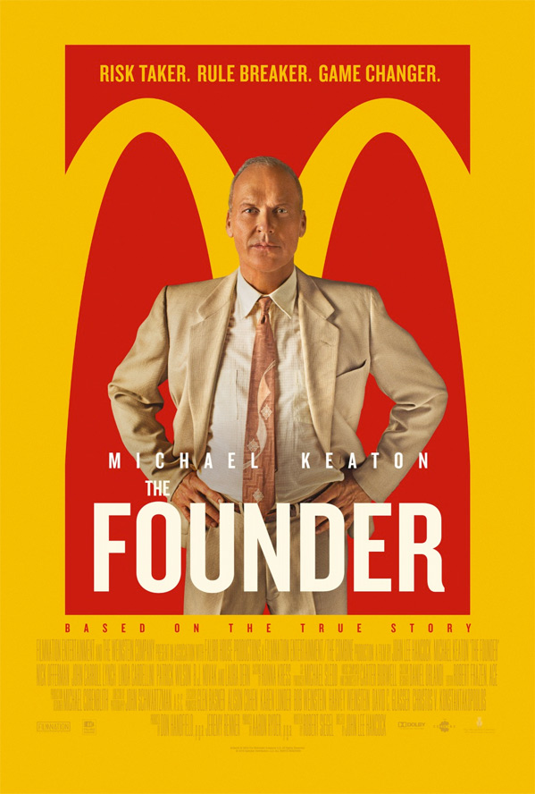 thefounder