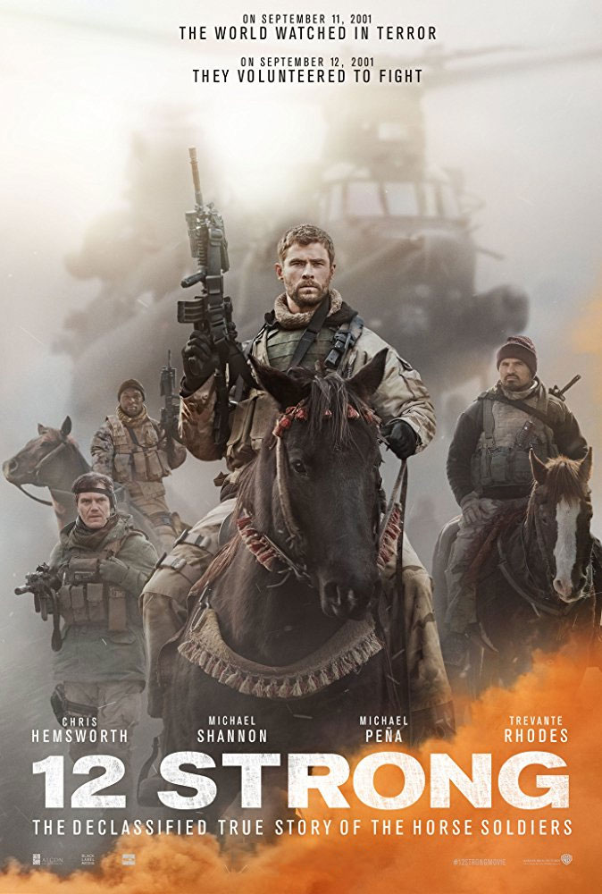 12Strong