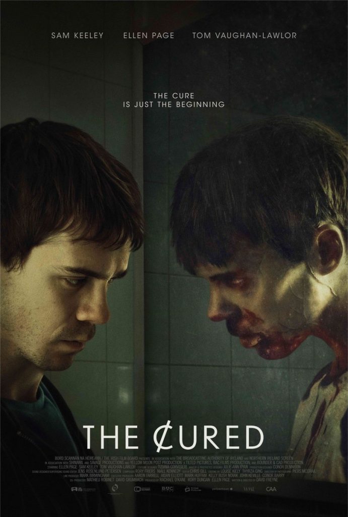 TheCured
